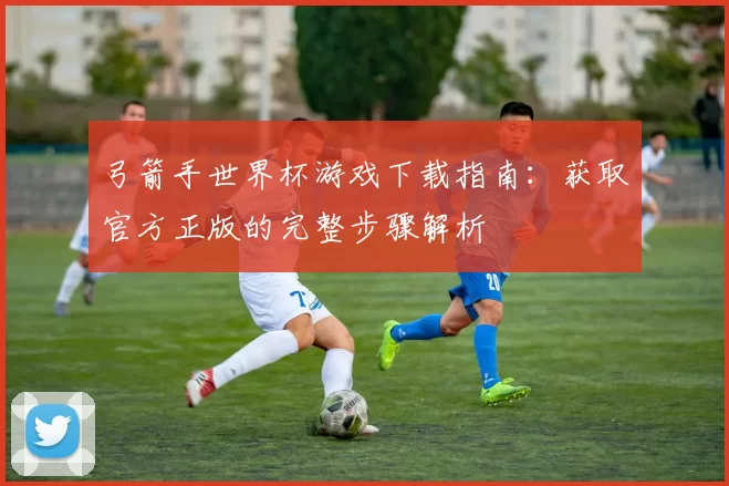 弓箭手世界杯游戏下载指南：获取官方正版的完整步骤解析