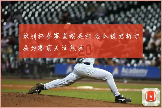 欧洲杯参赛国旗亮相 各队视觉标识成为赛前关注焦点