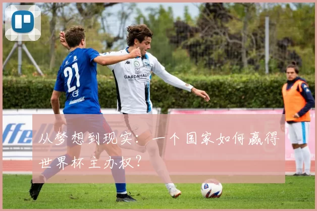 从梦想到现实:一个国家如何赢得世界杯主办权?
